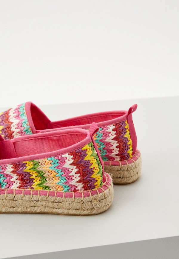 Colors of California Эспадрильи - фото 4