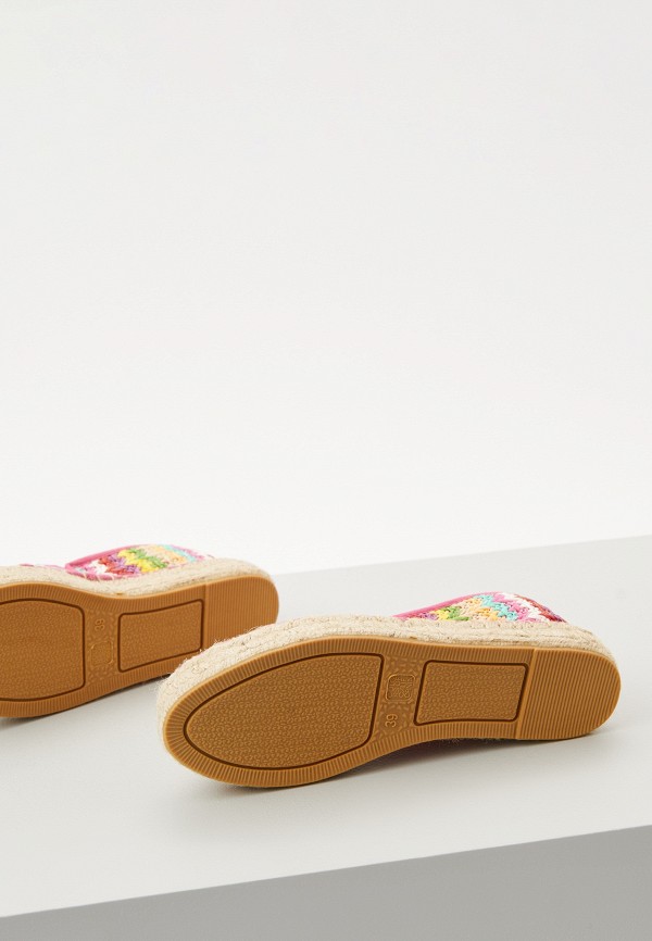 Colors of California Эспадрильи - фото 5