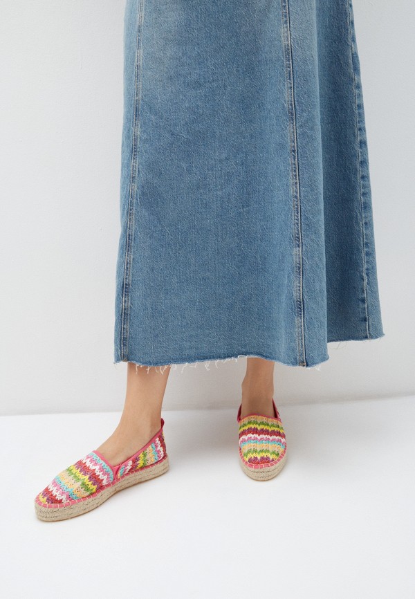 Colors of California Эспадрильи - фото 6