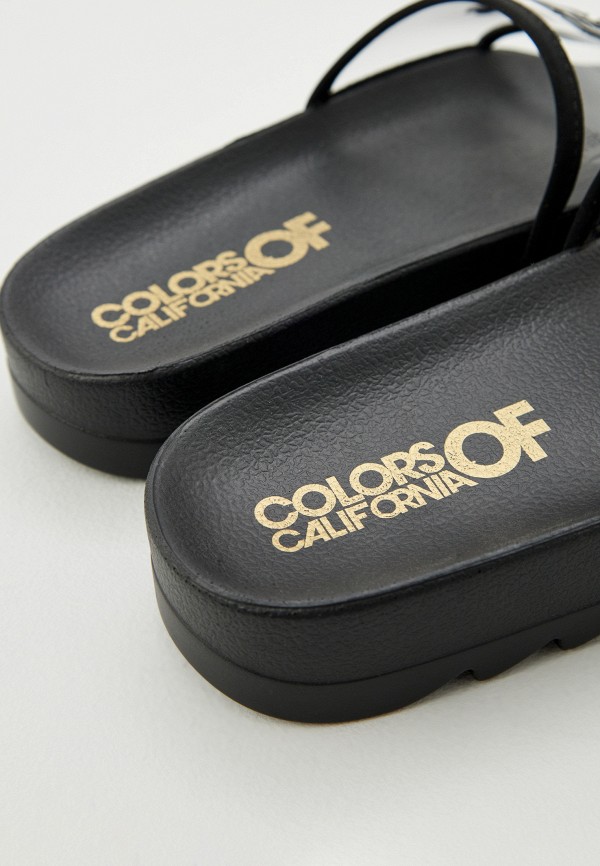 Colors of California Сланцы - фото 4