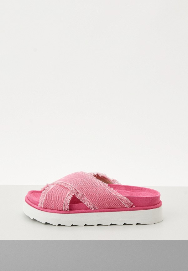 Colors of California Сабо - из денима - фото 1