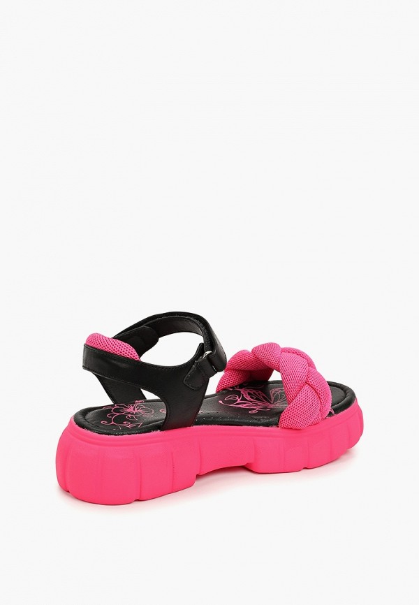 Antilopa Босоножки - фото 3