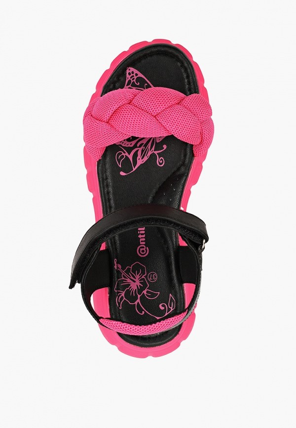 Antilopa Босоножки - фото 4