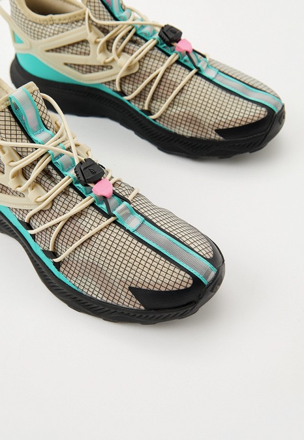 The North Face Кроссовки - M Oxeye Tech - фото 2