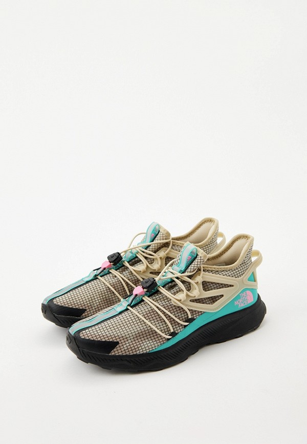 The North Face Кроссовки - M Oxeye Tech - фото 3