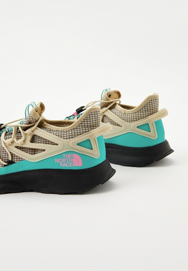 The North Face Кроссовки - M Oxeye Tech - фото 4