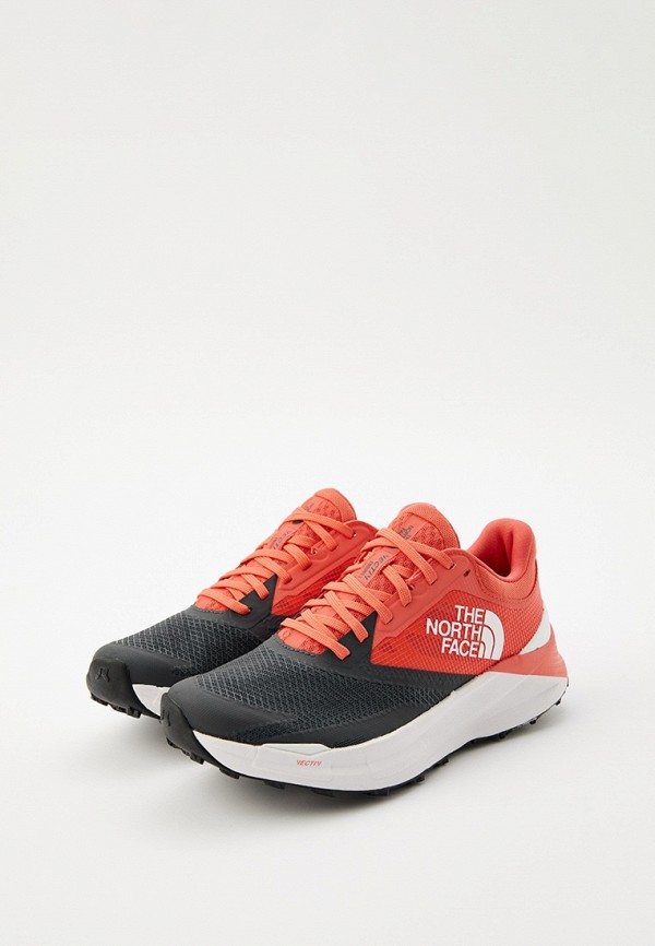 The North Face Кроссовки - Women’S Vectiv Enduris 3 - фото 3