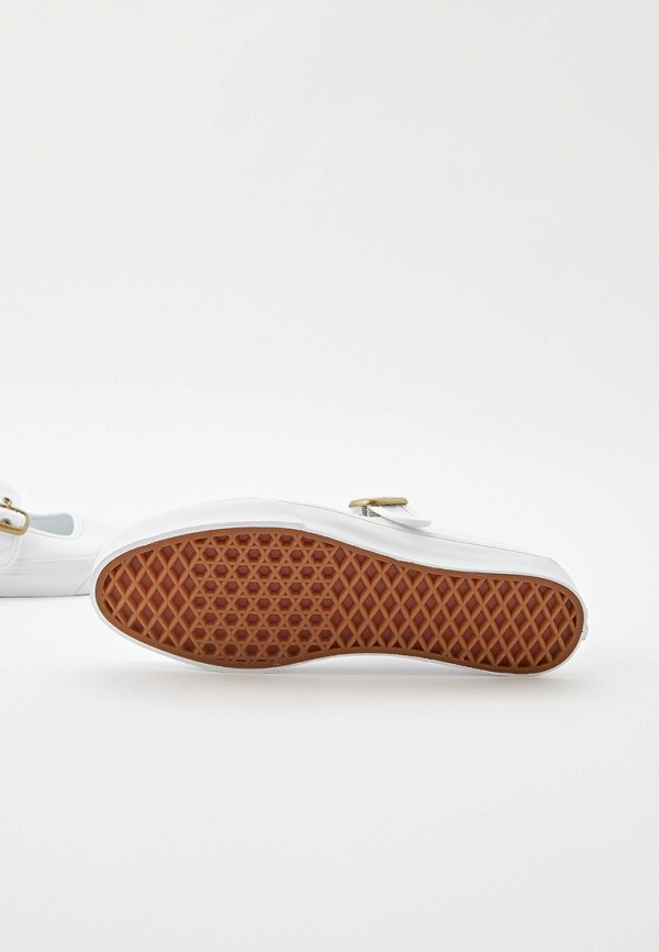 Туфли Vans Mary Jane, цвет: белый, RTLADL823101 — купить в интернет ...