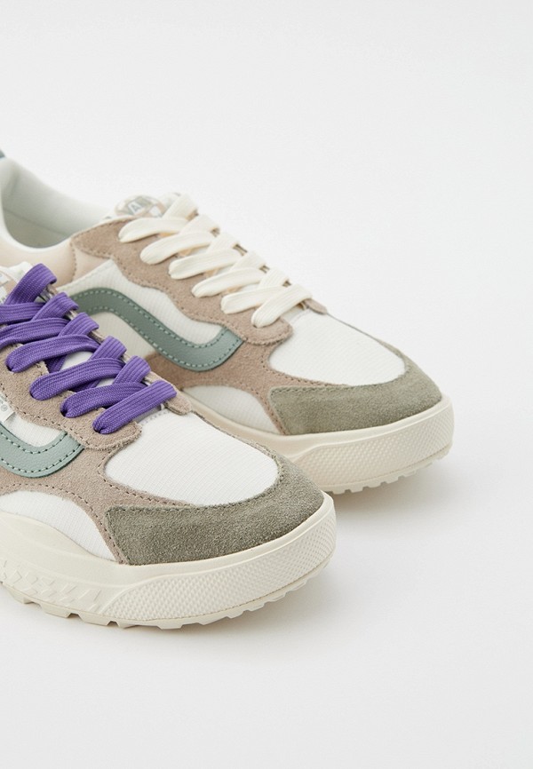 Vans Кроссовки - 108 UltraRange Neo VR3 - фото 2