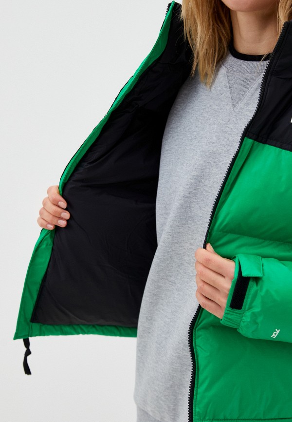 The North Face Пуховик - W 1996 Retro Nuptse Jacket - фото 4