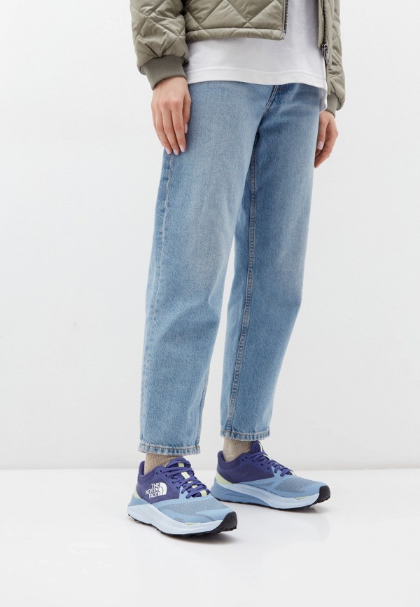 The North Face Кроссовки - W Vectiv Enduris 3 - фото 6