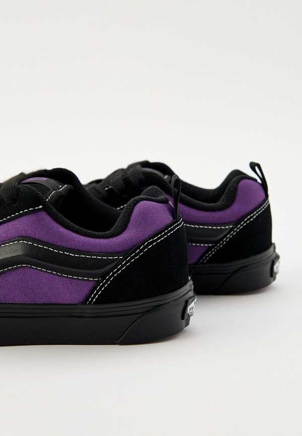 Vans Кеды - Knu Skool - фото 4