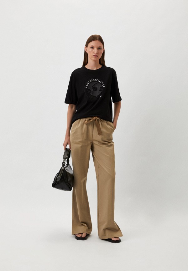 Armani Exchange Футболка - фото 2