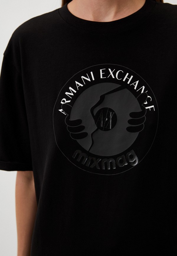 Armani Exchange Футболка - фото 4