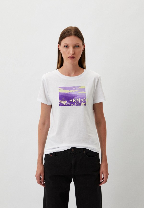 Armani Exchange Футболка - фото 1