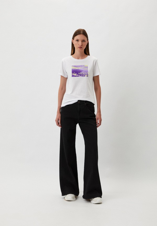 Armani Exchange Футболка - фото 2