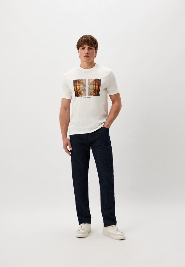 Armani Exchange Джинсы - фото 2