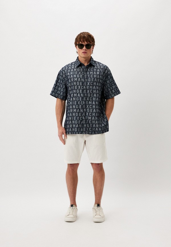 Armani Exchange Рубашка - фото 2