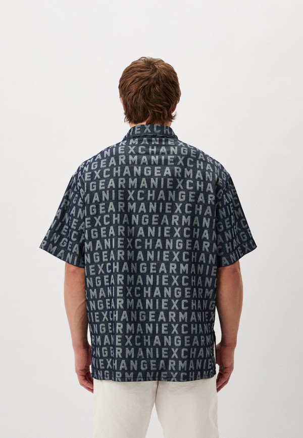 Armani Exchange Рубашка - фото 3