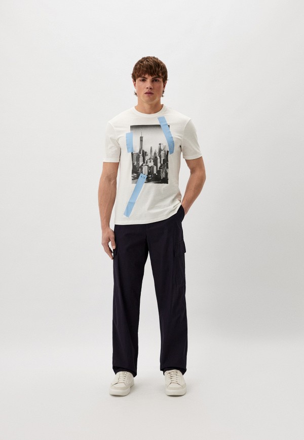 Armani Exchange Брюки - фото 2