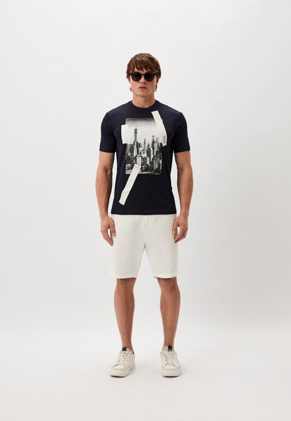 Armani Exchange Футболка - фото 2