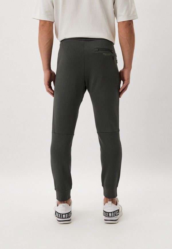 Armani Exchange Брюки спортивные - фото 3