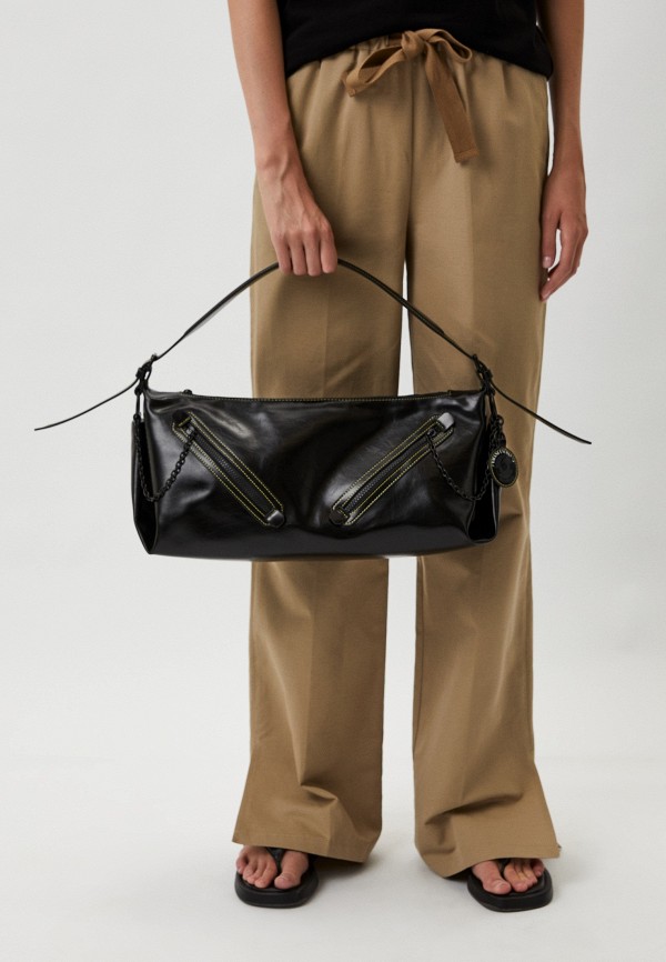 Сумка Armani Exchange, цвет: черный, RTLADL831301 — купить в интернет ...