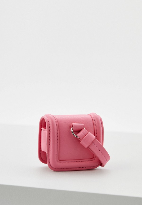 Armani Exchange Чехол для наушников - фото 2