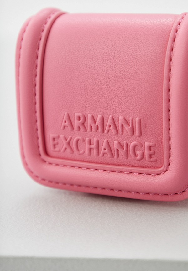 Armani Exchange Чехол для наушников - фото 3