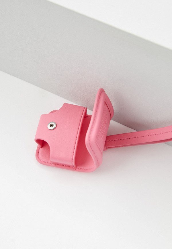 Armani Exchange Чехол для наушников - фото 4