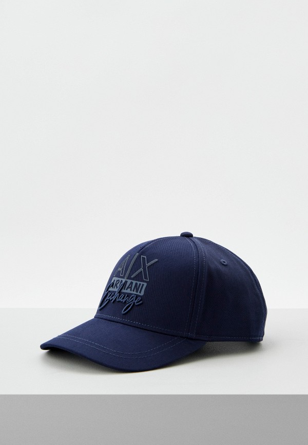 Armani Exchange Бейсболка - фото 1