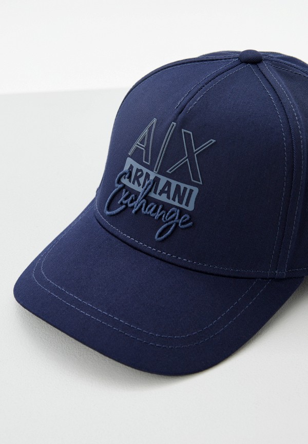 Armani Exchange Бейсболка - фото 3