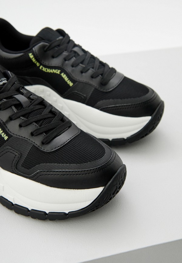 Armani Exchange Кроссовки - фото 2