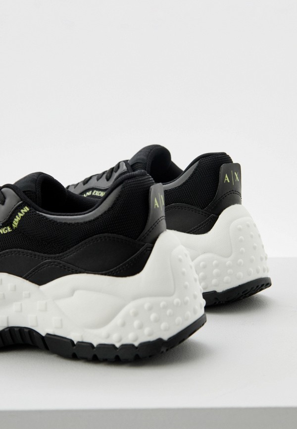 Armani Exchange Кроссовки - фото 4