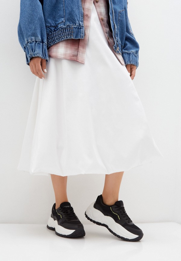 Armani Exchange Кроссовки - фото 6