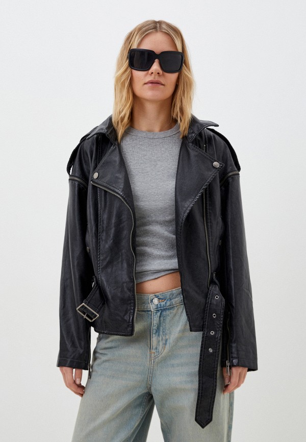 F.G.Z. Косуха - фото 1