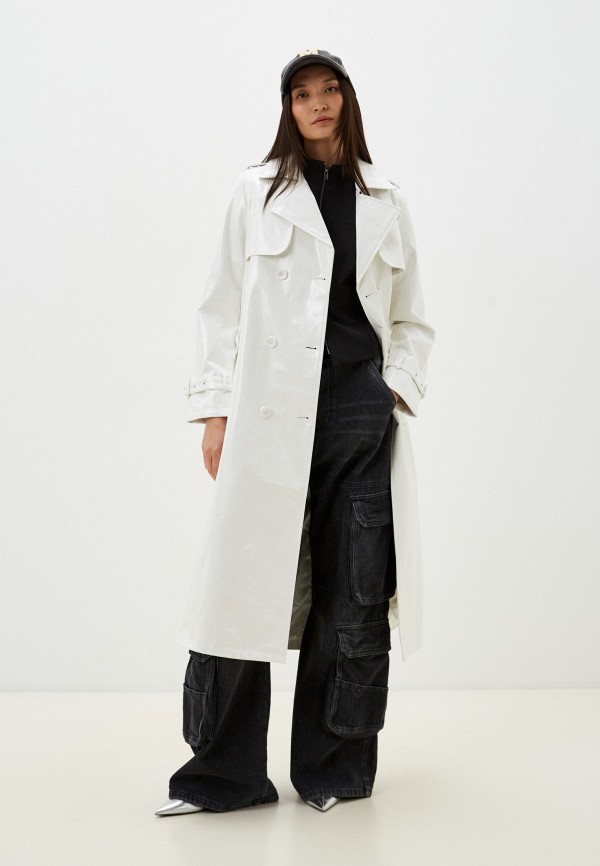 Rushbay Тренч - фото 2