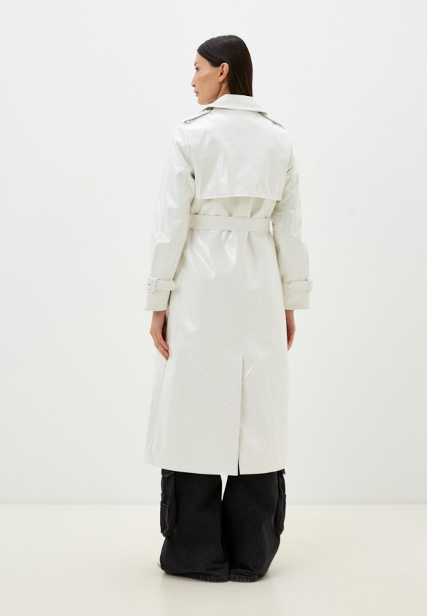 Rushbay Тренч - фото 3