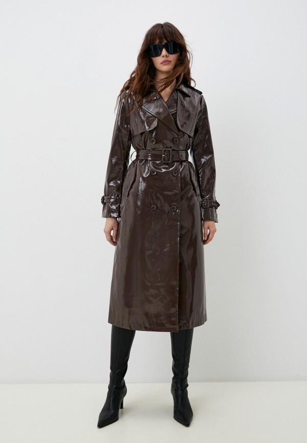 Rushbay Плащ - фото 1