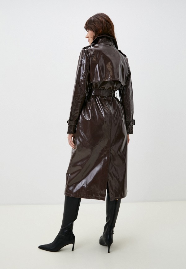 Rushbay Плащ - фото 3