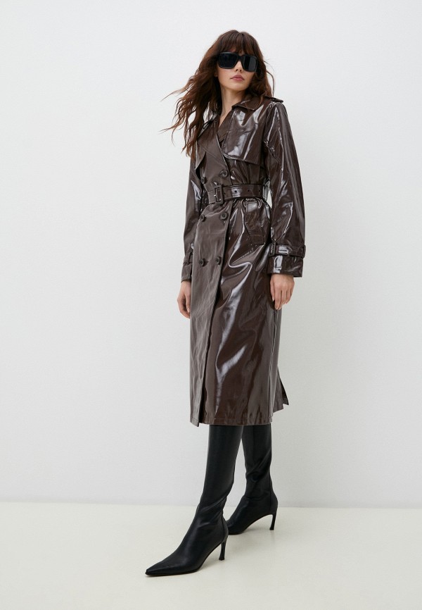 Rushbay Плащ - фото 4