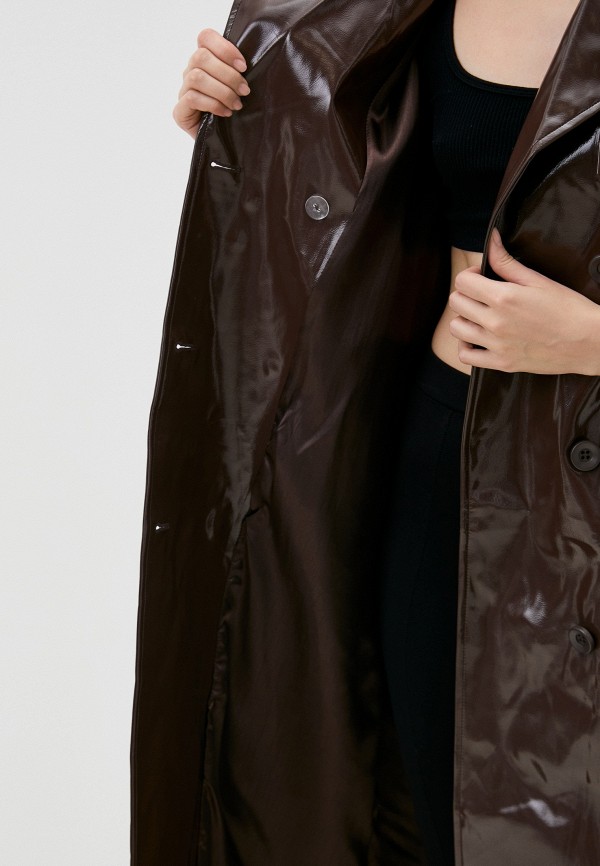 Rushbay Плащ - фото 5