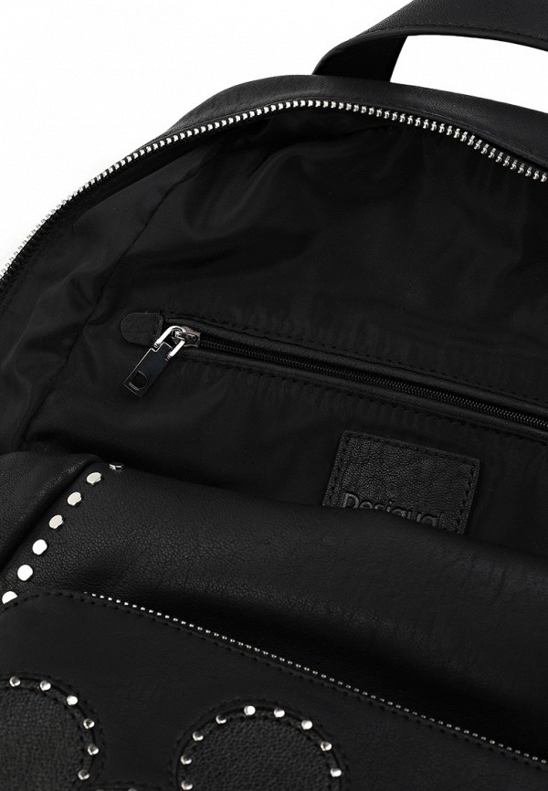 Desigual Рюкзак и брелок - MICKEY - фото 3