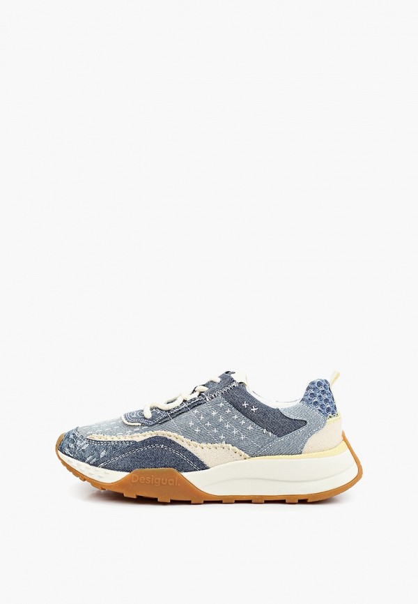 Desigual Кроссовки - фото 1