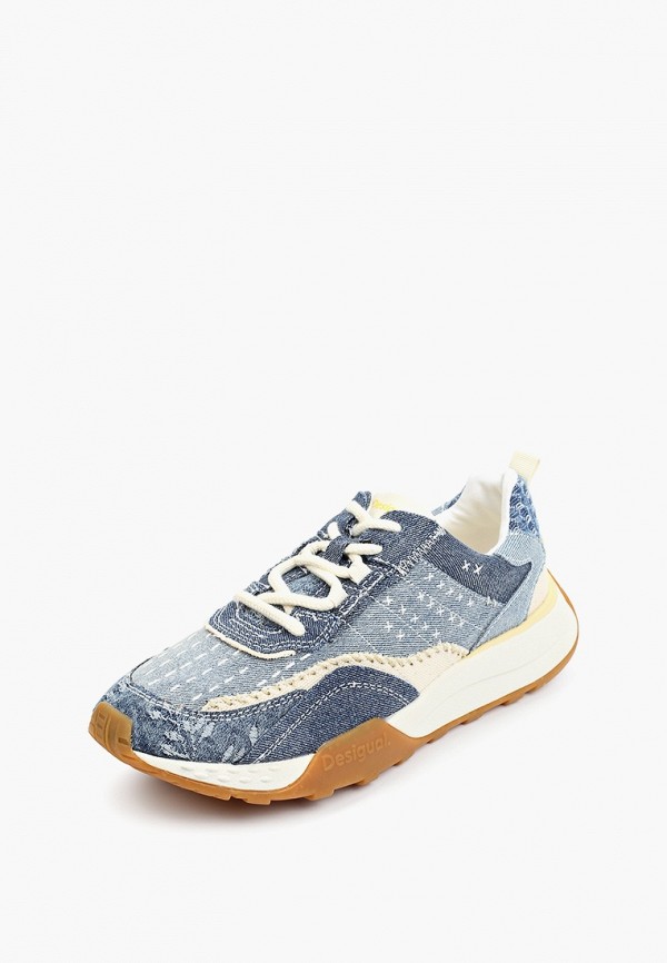 Desigual Кроссовки - фото 2