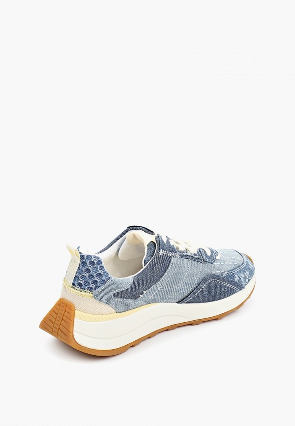 Desigual Кроссовки - фото 3