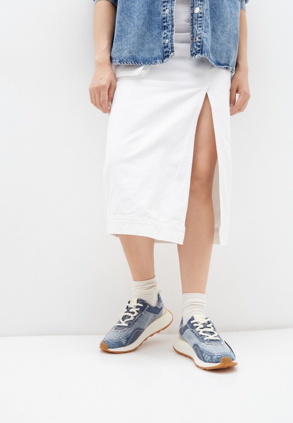 Desigual Кроссовки - фото 6