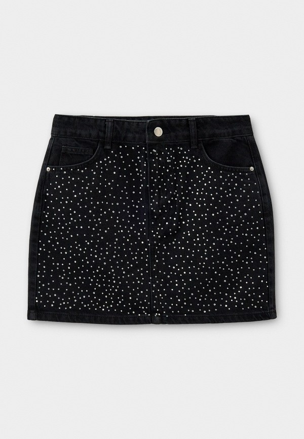 Nume Юбка джинсовая - фото 6