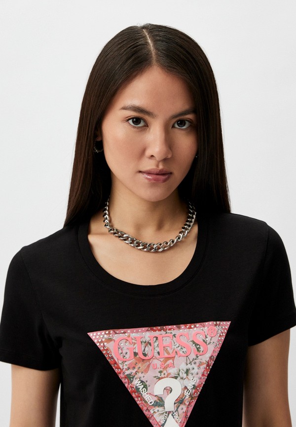Guess Футболка - фото 5