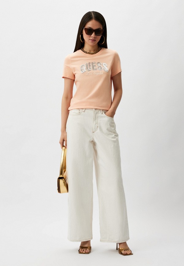 Guess Футболка - фото 2